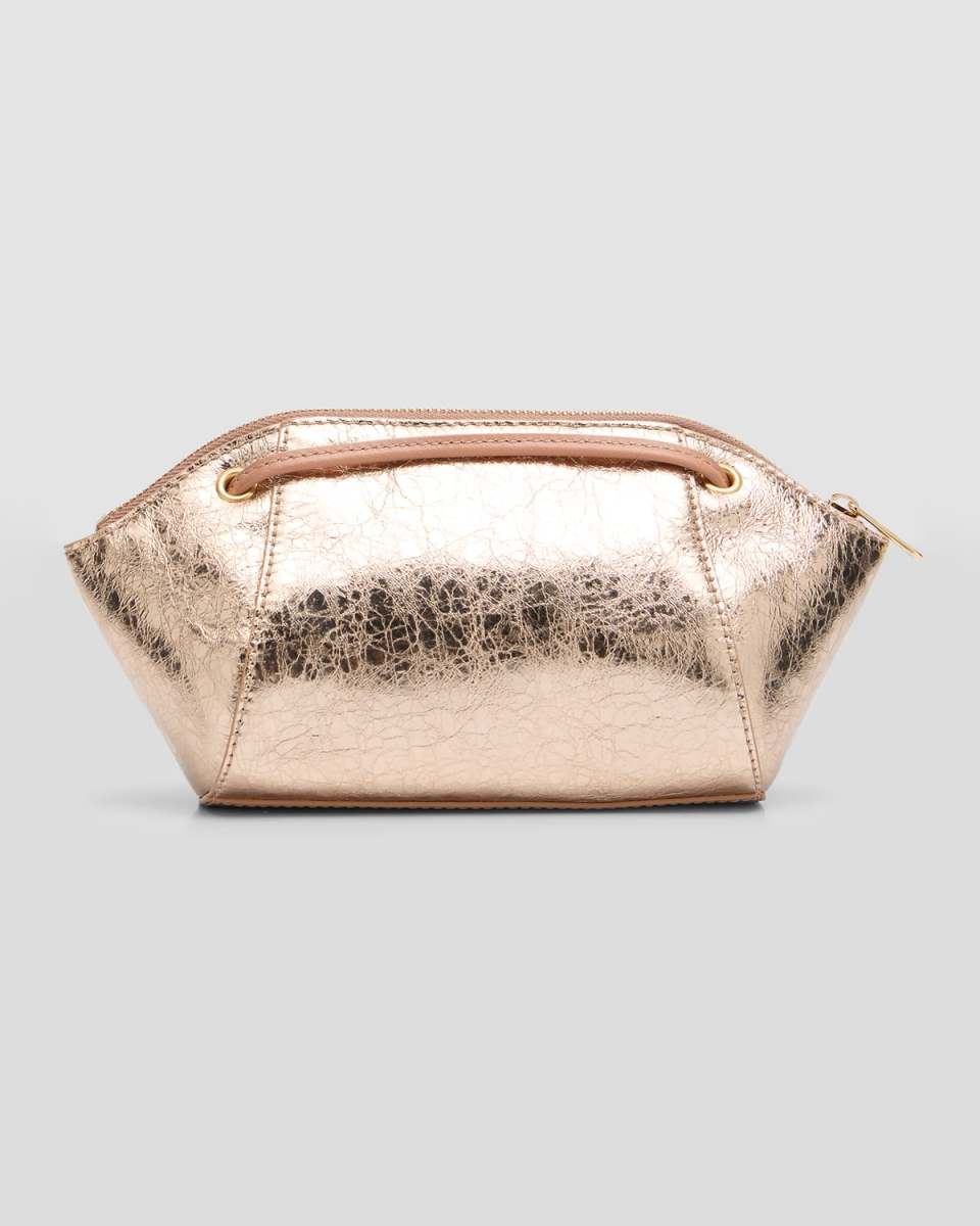 Imogen Large Makeup Pouch Bag
